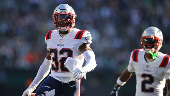BSJ Game Report: Patriots 22, Jets 17 - Mac Jones settles down, Zach Wilson does not taken at MetLife Stadium (Patriots)